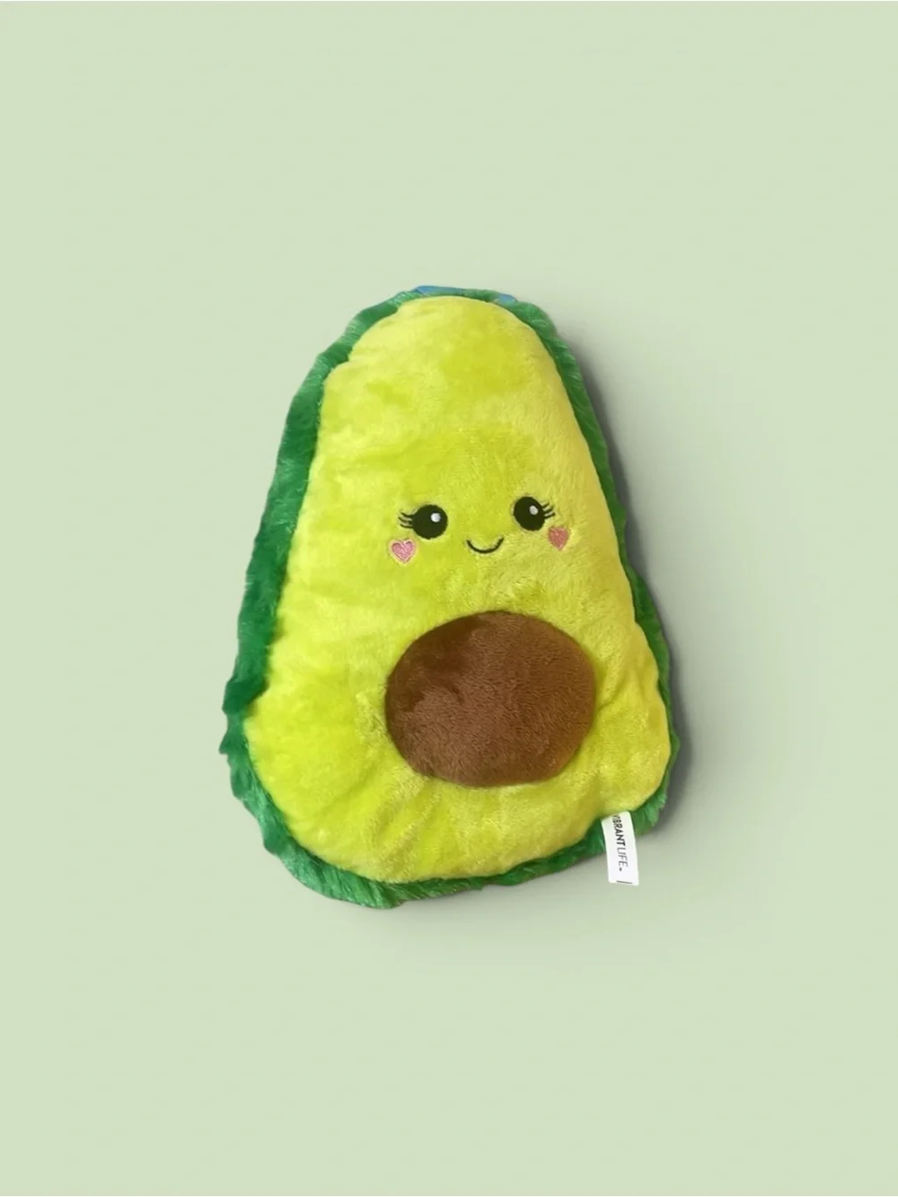 Green as an Envious Avocado Bundle